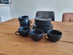 6-delig servies, Antiek en Kunst, Ophalen