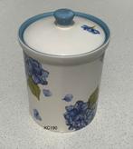 Jet ter Steege storage jar cookie jar, Huis en Inrichting, Keuken | Servies, Ophalen of Verzenden, Zo goed als nieuw, Overige stijlen