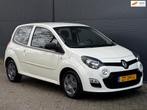 Renault Twingo 1.2-16V Night & Day AIRCO CRUISE-CONTROL APK, Voorwielaandrijving, Gebruikt, Zwart, 4 cilinders