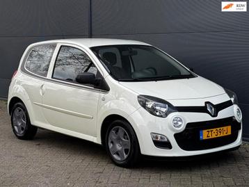 Renault Twingo 1.2-16V Night & Day AIRCO CRUISE-CONTROL APK beschikbaar voor biedingen