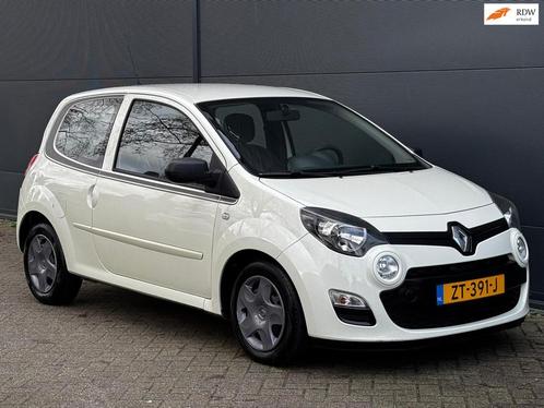 Renault Twingo 1.2-16V Night & Day AIRCO CRUISE-CONTROL APK, Auto's, Renault, Bedrijf, Te koop, Twingo, ABS, Airbags, Airconditioning