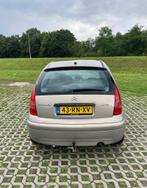 Citroën C3 1.4 I 2005 Beige - APK 13-02-2026, Auto's, Voorwielaandrijving, Stof, Beige, Beige