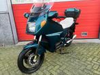 BMW K 1100 LT Navara, Motoren, Motoren | BMW, 1092 cc, Einsteinlaan 5
2289 CC  Rijswijk, NL, Meer dan 35 kW, Toermotor