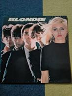 Blondie lp, Ophalen of Verzenden, Zo goed als nieuw, 12 inch, Poprock