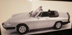 GEZOCHT; Alfa Romeo Spider 3 Generation 1983-89 zilver, Hobby en Vrije tijd, Modelauto's | 1:18, Ophalen, Zo goed als nieuw, Auto