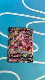 Espeon V Evolving skies 180/203, Hobby en Vrije tijd, Ophalen of Verzenden, Zo goed als nieuw, Losse kaart