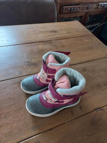 Snooboots maat 27. beschikbaar voor biedingen