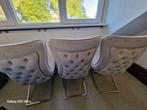Nieuwe Richmond stoelen €215.,00 per stoel, Overige materialen, Overige kleuren, Nieuw, Vier