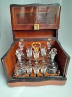 Likeurkelder, Antiek en Kunst, Ophalen of Verzenden