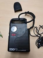 12V Compressor - Draagbaar en Krachtig, Ophalen of Verzenden, Gebruikt, Universele onderdelen