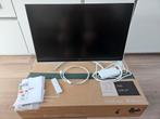 LG MyView 32SQ700S - 4K Smart Monitor, Computers en Software, Monitoren, 3 tot 5 ms, VA, Ingebouwde speakers, Ophalen of Verzenden