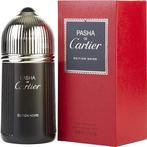 NIEUW Pasha de Cartier edition Noire 50 ml eau de toilette, Sieraden, Tassen en Uiterlijk, Uiterlijk | Parfum, Ophalen of Verzenden