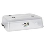 Nieuwe kap Elho kweektafel XXL, Tuin en Terras, Kweekspullen, Ophalen of Verzenden, Nieuw, Kweekbak