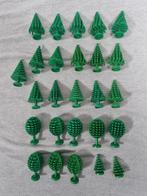 26x Lego boom, Ophalen of Verzenden, Gebruikt, Lego