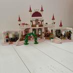 Playmobil prinsessenkasteel 4250 + 4251 4255, Complete set, Gebruikt, Ophalen of Verzenden
