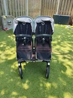 Complete Bugaboo Donkey Duo incl. Maxi-Cosi adapter, Kinderen en Baby's, Kinderwagens en Combinaties, Gebruikt, Verstelbare duwstang