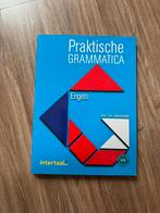 Praktische Grammatica Christine House - Engels, Boeken, Schoolboeken, Christine House; John Stevens, Engels, Ophalen of Verzenden
