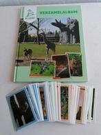 Blijdorp stickerboek compleet,niet gestickerd.jumbo uitgave, Jumbo, Ophalen of Verzenden