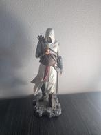Assassin's Creed Altaïr Apple of Eden Keeper Standbeeld, Ophalen of Verzenden, Zo goed als nieuw