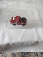 Landrover Corgi 1/43, Hobby en Vrije tijd, Modelauto's | 1:43, Ophalen of Verzenden, Nieuw, Auto, Corgi