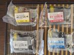 Compatible inktcartridges LC3213 xl voor BROTHER inktjet(Nie, Ophalen of Verzenden, Nieuw, Cartridge, Brother Compatible