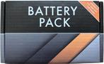 Bertschat 2x 3800mAh accu’s 7.4v, Verzenden, Nieuw, Bertschat, Overige typen
