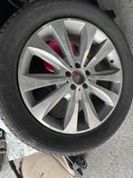 Mercedes Velg ML GLE GL GLS Reservewiel, Auto diversen, Ophalen, Gebruikt