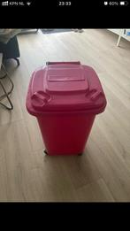 Roze kliko tafelmodel?, Ophalen, Kunststof, Zo goed als nieuw, Minder dan 10 liter