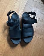 Dr. Martens Voss Sandalen - Maat 41, Kleding | Dames, Ophalen of Verzenden, Zo goed als nieuw, Zwart, Sandalen of Muiltjes