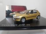 Peugeot 307 XS van Norev, Hobby en Vrije tijd, Modelauto's | 1:43, Ophalen of Verzenden, Nieuw, Auto, Norev