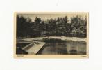 Zwembad Ermelo, Ophalen, 1940 tot 1960, Ongelopen, Gelderland