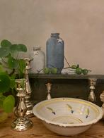 Antiek zilverglas/mercury glas/armeluiszilver, Ophalen of Verzenden, Zilver