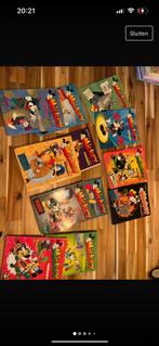 Mickey mouse strips vintage ouderwets nette staat, Boeken, Strips | Comics, Ophalen of Verzenden, Zo goed als nieuw