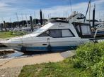Bayliner 3058 fly, Watersport en Boten, Ophalen, Gebruikt, 9 tot 12 meter, Snelvarend