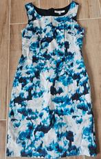 L.K. Bennett maat 38, Kleding | Dames, Maat 38/40 (M), Blauw, L.K. Bennett, Ophalen of Verzenden