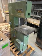 Lintzaag startrite 20RF, Doe-het-zelf en Verbouw, Gereedschap | Zaagmachines, Ophalen, Gebruikt, Lintzaag, 70 mm of meer