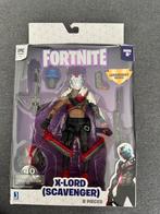 X-lord Scavanger Fortnite, Ophalen of Verzenden, Zo goed als nieuw