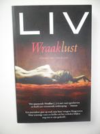 wraaklust- Liv nieuw, Ophalen of Verzenden, Nieuw, Nederland