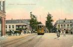 (380-686-003) Utrecht Wittevrouwenpoort en Biltstraat, Verzenden, Utrecht