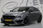 Mercedes-Benz CLA-klasse Shooting Brake AMG 45 4MATIC/ Panor, Automaat, CLA, 4 cilinders, 93 €/maand