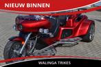 Rewaco RF1 GT  Touring ATM trike, Motoren, Quads en Trikes, 1500 cc