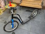 Step / kickbike Mezeq, Ophalen, Gebruikt, Kickbike