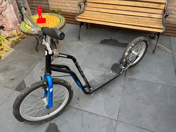 Step / kickbike Mezeq beschikbaar voor biedingen