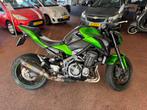 Schitterende Kawasaki Z900 ABS bj 2017, Particulier, Naked bike