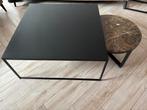 Salontafel andagio van Goossens, Huis en Inrichting, Vierkant, Zo goed als nieuw, Minder dan 50 cm, 50 tot 100 cm