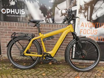 Riese und Muller supercharger  beschikbaar voor biedingen