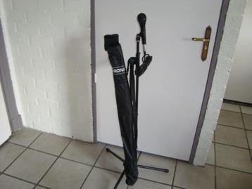 OMNITRONIC CMK-10 Microfoonset nieuw, 20221867 beschikbaar voor biedingen