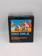 Donkey Kong Jr. NES - Small Box - Near Mint!, 2 spelers, Ophalen of Verzenden, Zo goed als nieuw, Vanaf 3 jaar