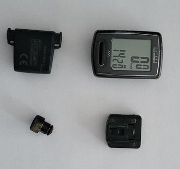 Cateye Velo Wireless Fietscomputer beschikbaar voor biedingen