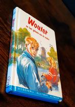 Wouter en het geheim van de molen - Chris Vegter, Ophalen of Verzenden, Gelezen, Chris Vegter, Fictie algemeen